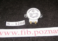 SILNIK MIKROFALI SM-202E